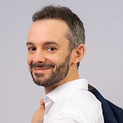 Nicolas Métivier